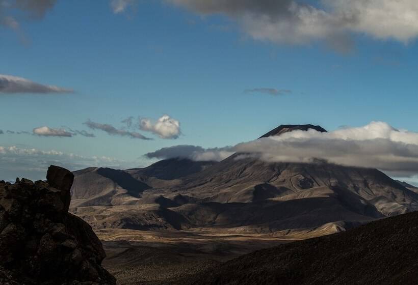 ホテル Howards Mountain Lodge