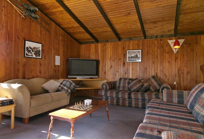 ホテル Howards Mountain Lodge