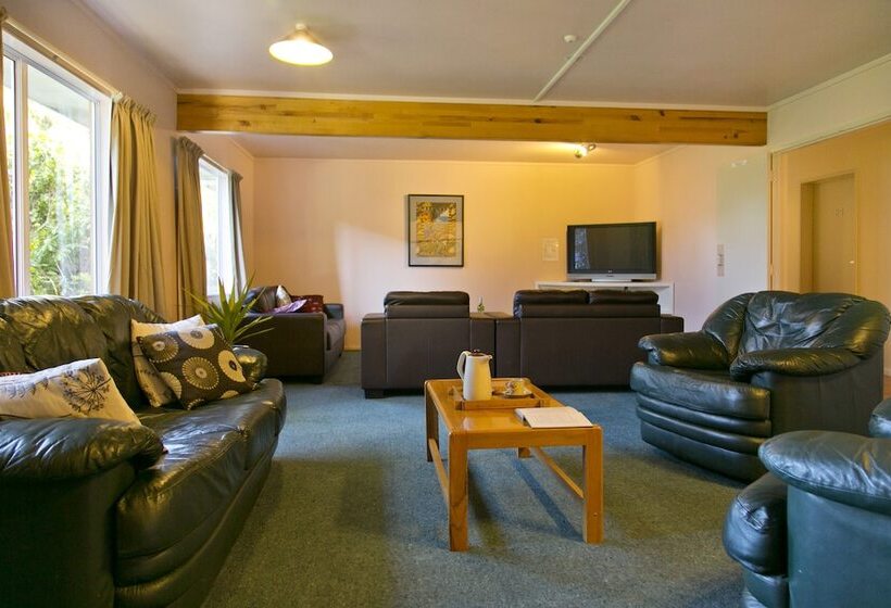 ホテル Howards Mountain Lodge