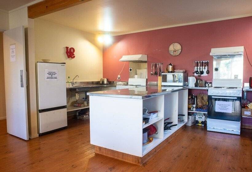 ホテル Howards Mountain Lodge