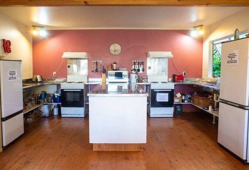 ホテル Howards Mountain Lodge