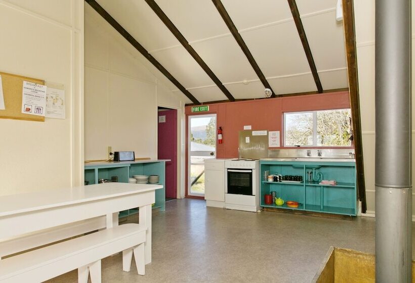 ホテル Howards Mountain Lodge