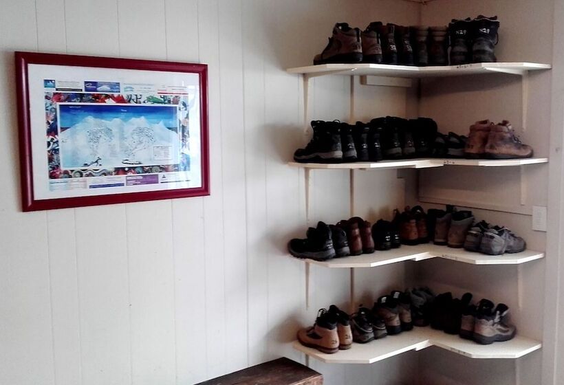 ホテル Howards Mountain Lodge