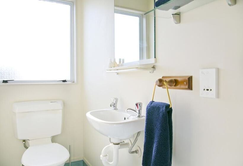 ホテル Howards Mountain Lodge