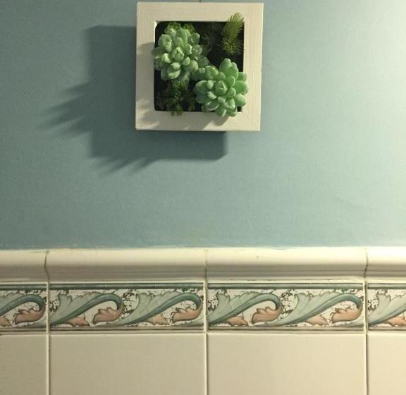 בית מלון כפרי Lady Horton Bungalow