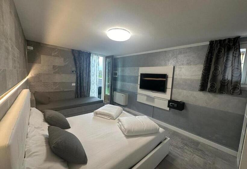 فندق Residence Delle Rose