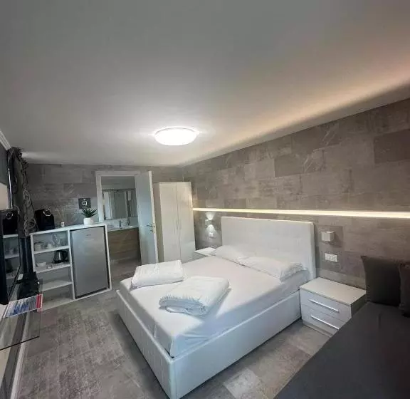 Hotelli Residence Delle Rose