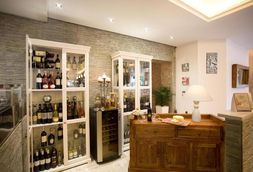 فندق Residence Delle Rose