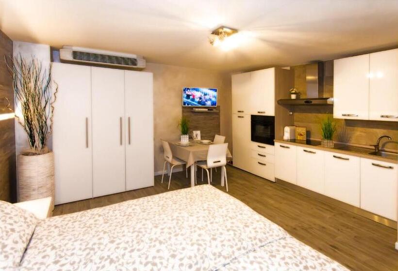 فندق Residence Delle Rose