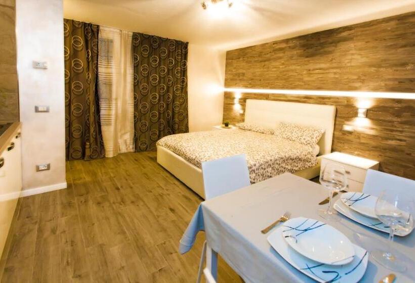 فندق Residence Delle Rose