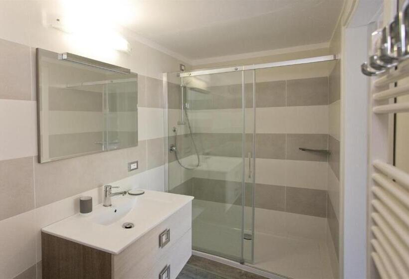 فندق Residence Delle Rose