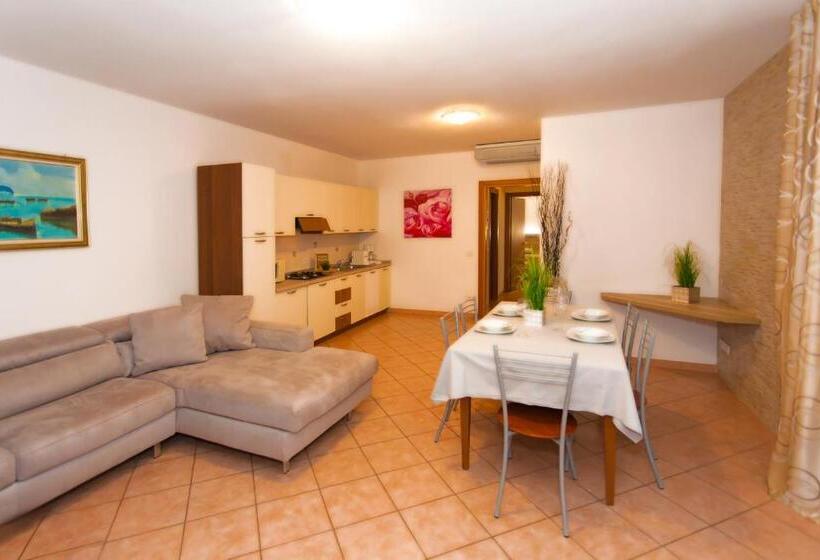 فندق Residence Delle Rose