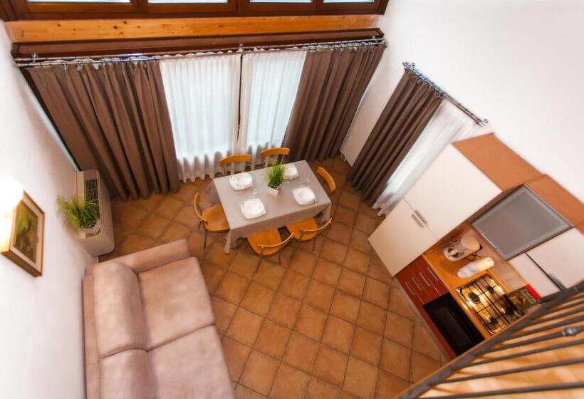 فندق Residence Delle Rose