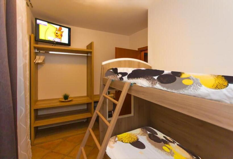 فندق Residence Delle Rose