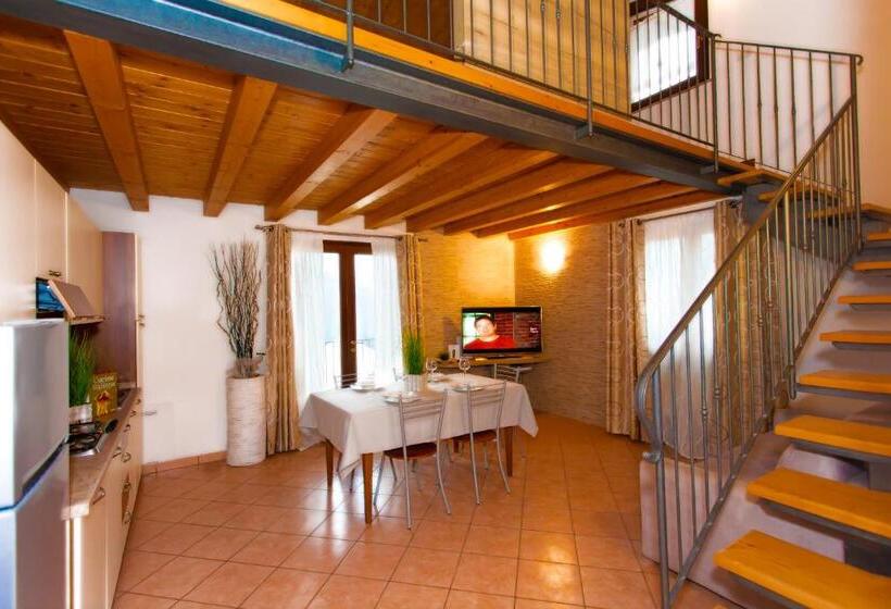 فندق Residence Delle Rose