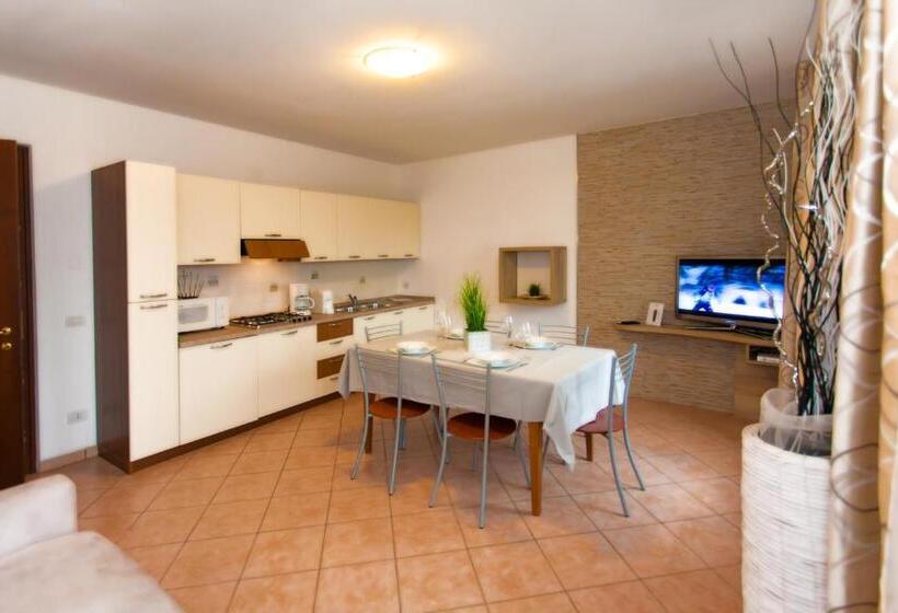 فندق Residence Delle Rose