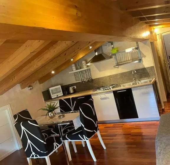 Hotelli Residence Delle Rose