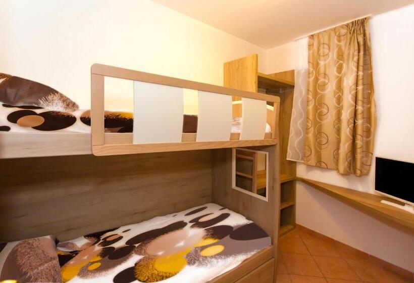 فندق Residence Delle Rose