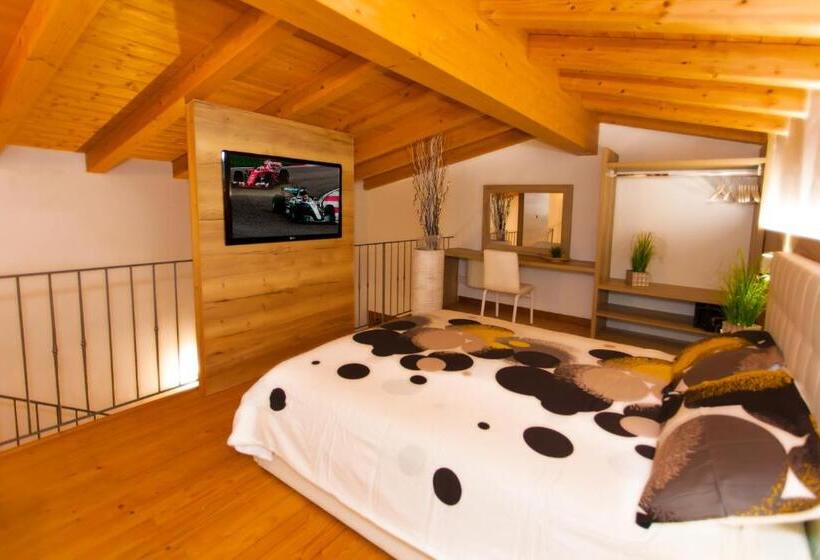 فندق Residence Delle Rose