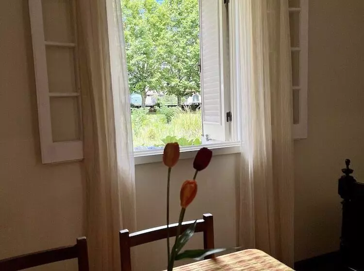 ホテル Solar De Lalém