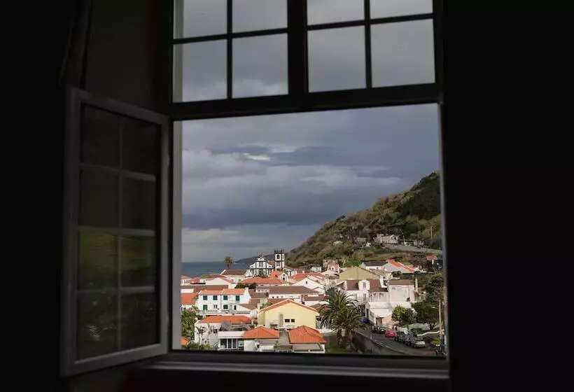 ホテル Solar De Lalém