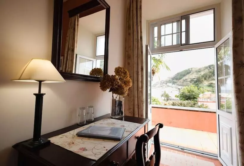 ホテル Solar De Lalém