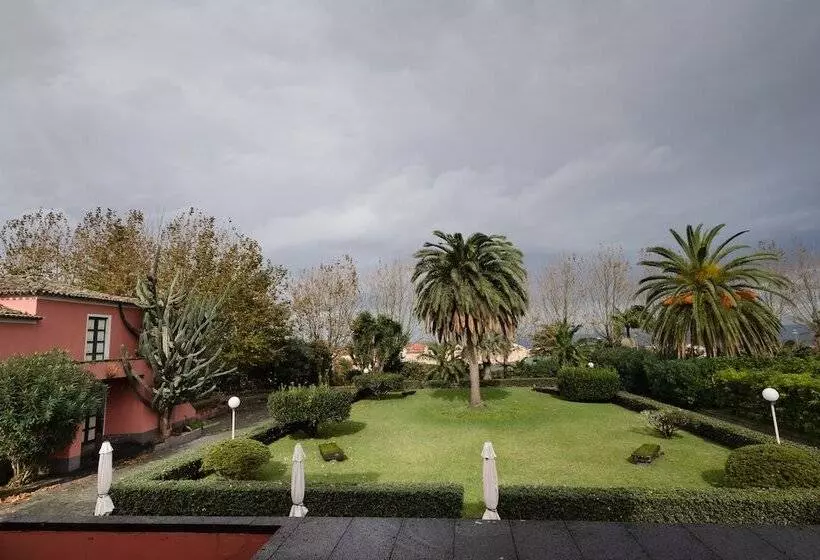 ホテル Solar De Lalém