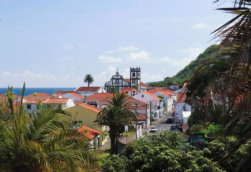 ホテル Solar De Lalém