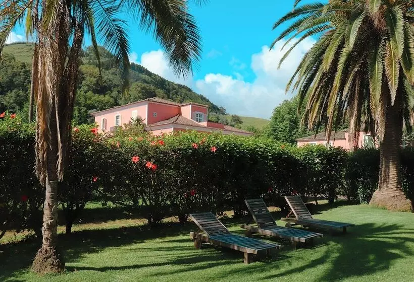 ホテル Solar De Lalém