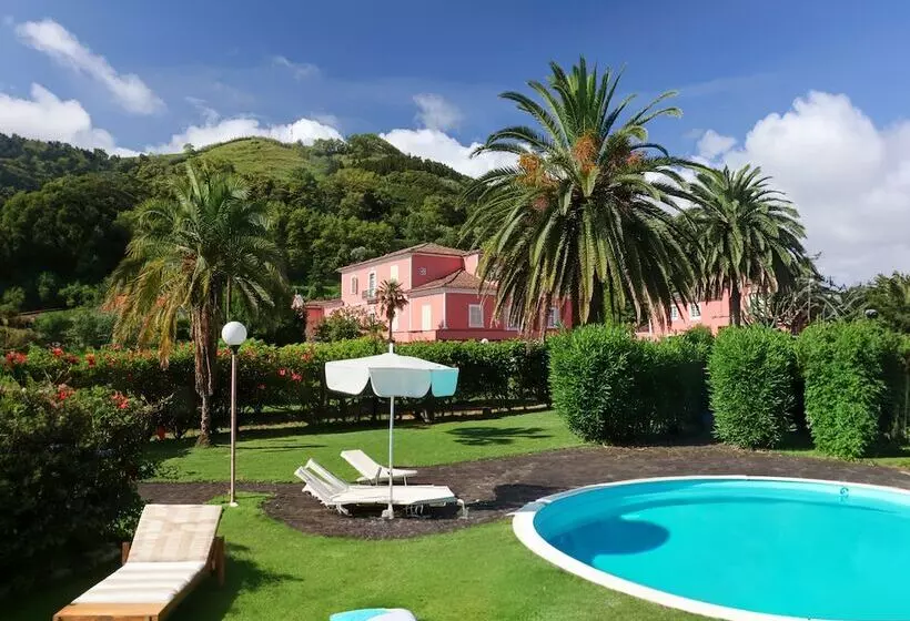 ホテル Solar De Lalém