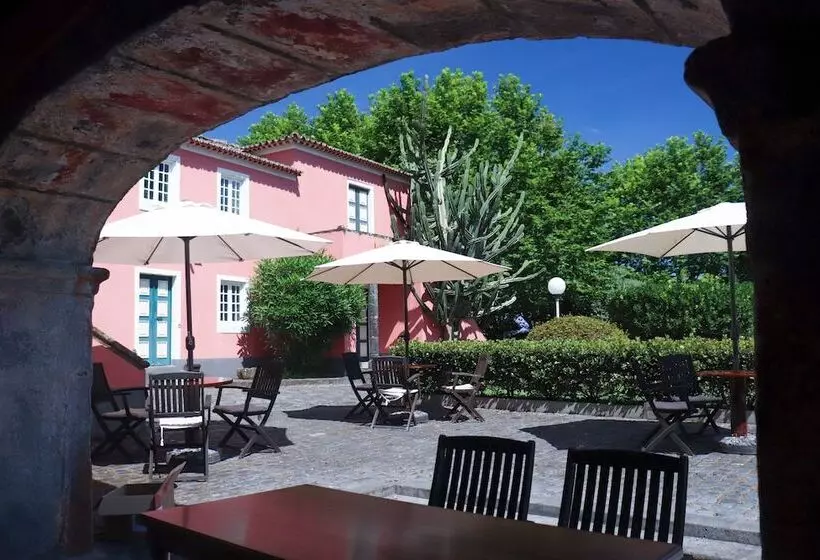 ホテル Solar De Lalém