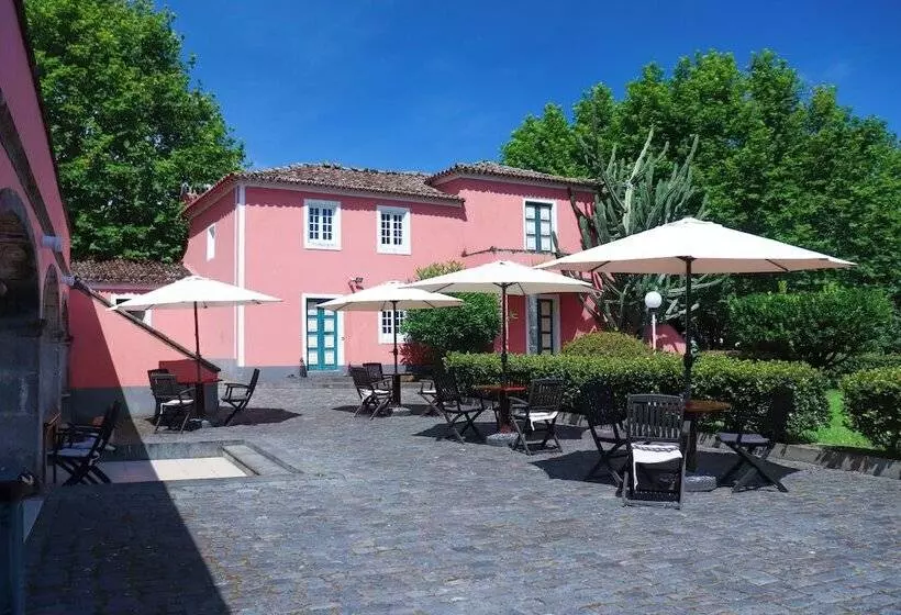 ホテル Solar De Lalém