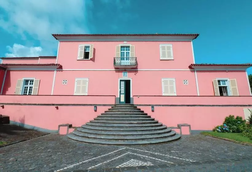 ホテル Solar De Lalém