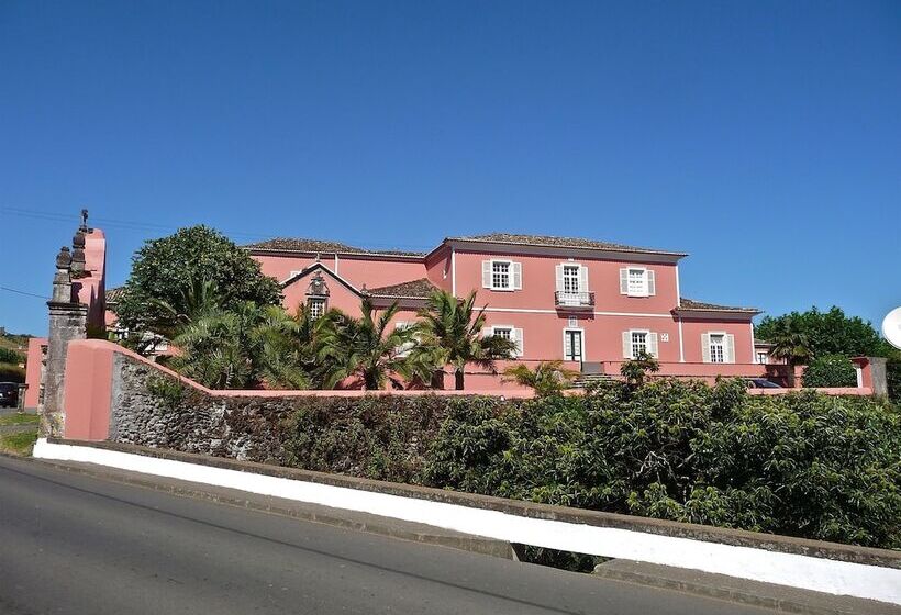 Отель Solar De Lalém