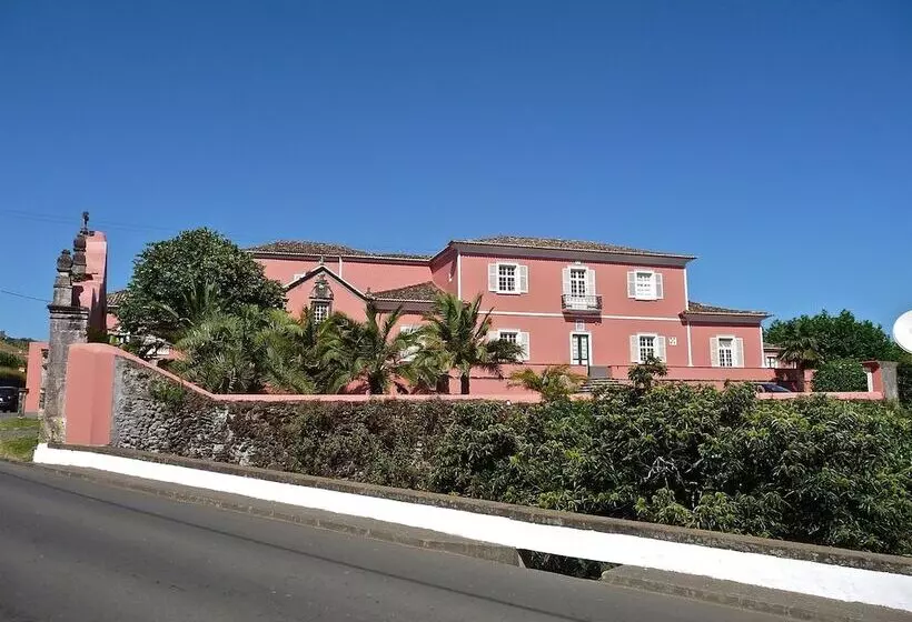 ホテル Solar De Lalém