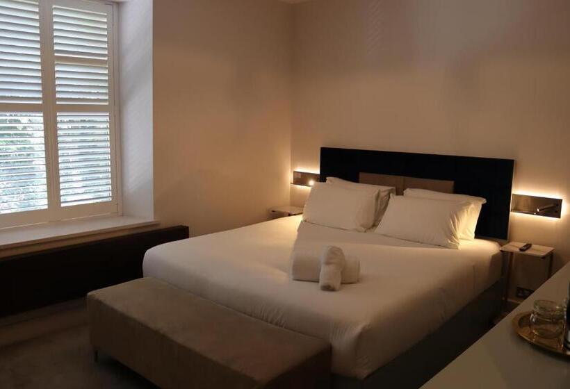 ホテル The Psalter