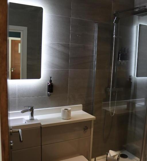 ホテル The Psalter