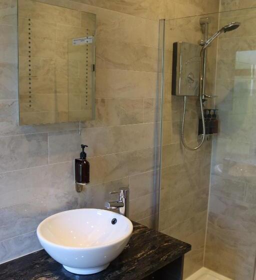 ホテル The Psalter