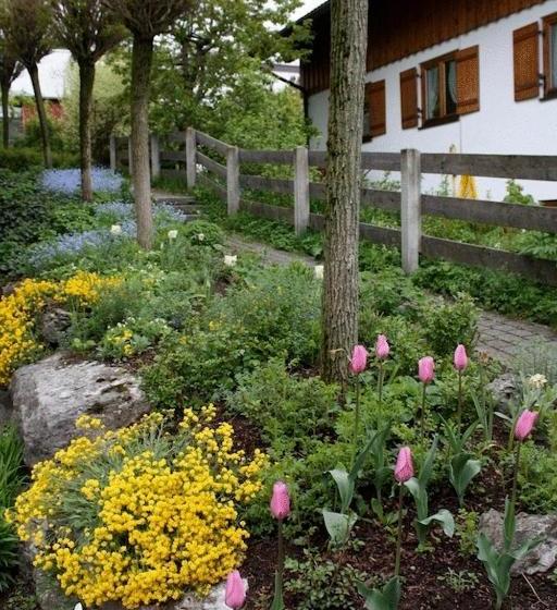 ホテル Gästehaus Sonja