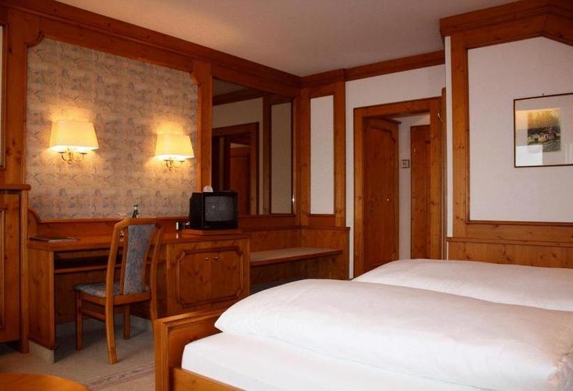 ホテル Gästehaus Sonja