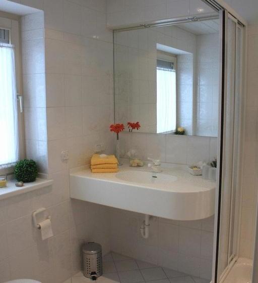 ホテル Gästehaus Sonja