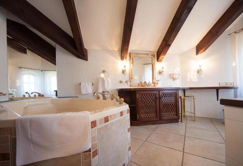 Hotel Romantik Villa