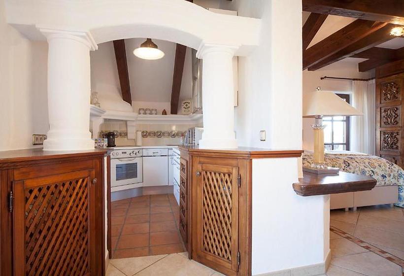 Hotel Romantik Villa