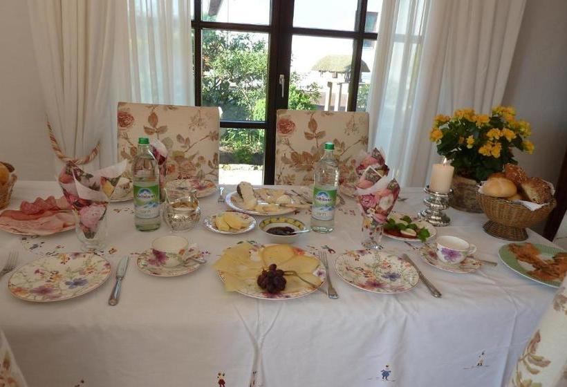 Hotel Romantik Villa