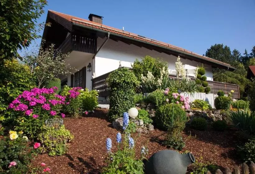ホテル Romantik Villa