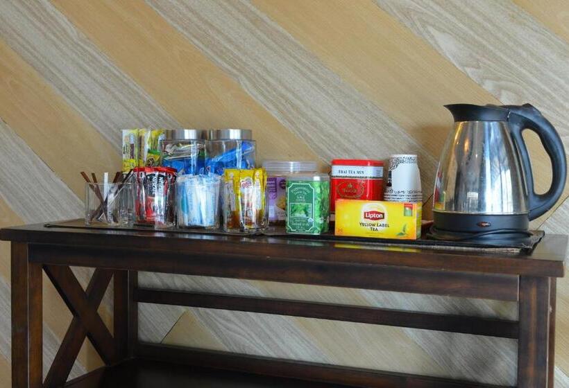 هتل The River Scene