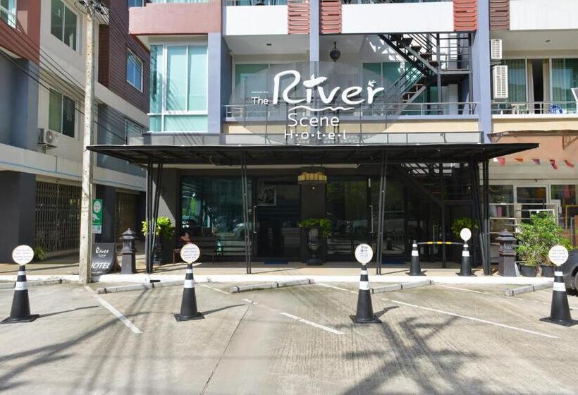 هتل The River Scene