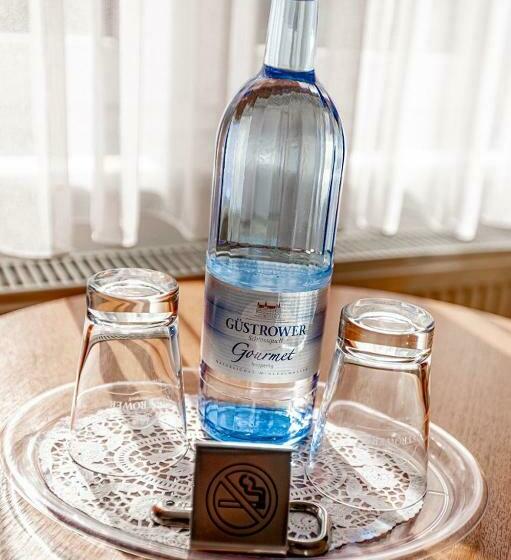 Waldhotel & Restaurant Stieglitzenkrug