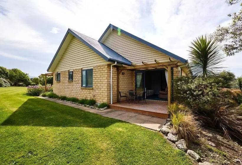 ホテル Awatea Country Bed & Breakfast