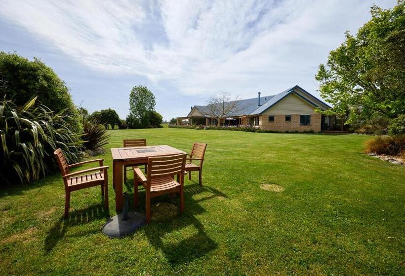 فندق Awatea Country Bed & Breakfast